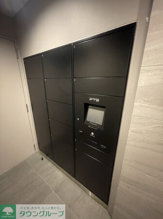 TRADIS秋葉原の物件内観写真